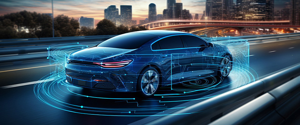 Autonomous vehicles